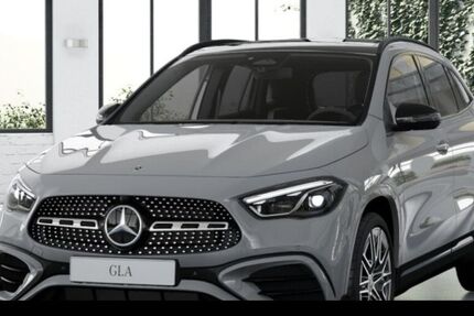 Mercedes-Benz GLA 220 9.900 km 50.990 &euro; Hamburg 22047