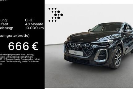 Audi Q5 7.500 km 62.990 &euro; Hofheim 65719
