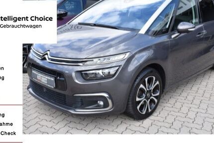 Citroen C4 101.400 km 16.900 &euro; Neustadt/Holstein 23730