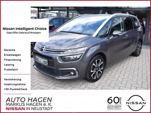 Citroen C4 101.400 km 16.900 &euro; Neustadt/Holstein 23730