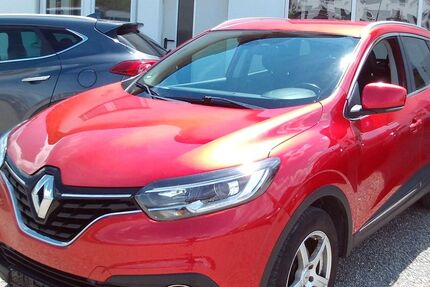 Renault Kadjar 145.000 km 7.999 &euro; Giengen an der Brenz 89537