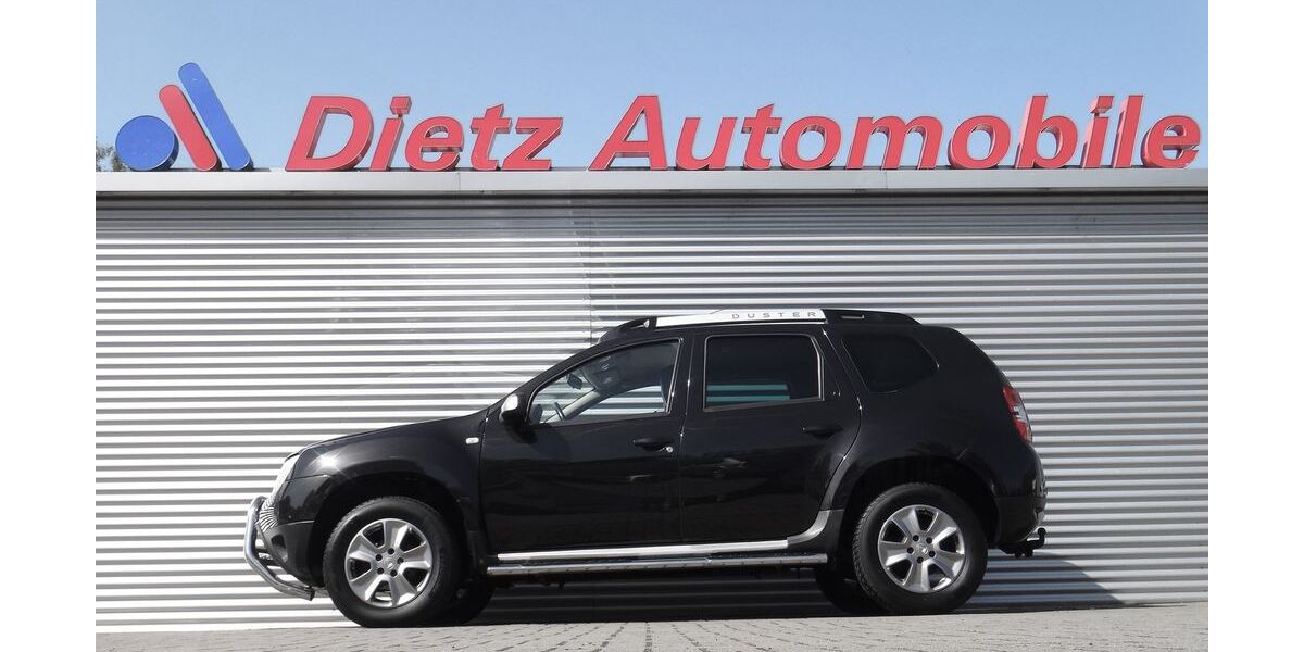 Dacia Duster 100.000 km 7.400 &euro; Aken 06385