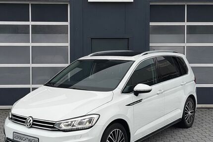 VW Touran 156.760 km 18.950 &euro; Blankenburg /Harz 38889
