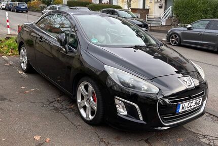 Peugeot 308 137.000 km 9.999 € Wuppertal 42283