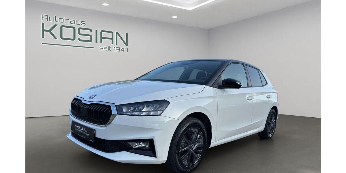 Skoda Fabia 28.879 km 17.480 &euro; Iserlohn 58642