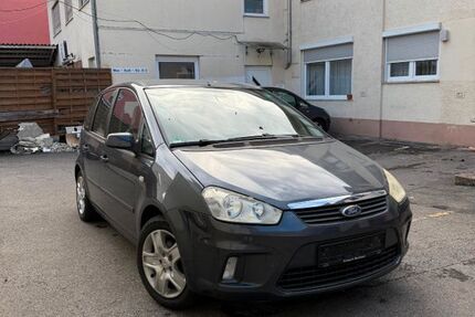 Ford C-Max 197.789 km 1.490 € Sindelfingen 71065