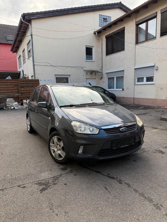 Ford C-Max 197.789 km 1.490 € Sindelfingen 71065