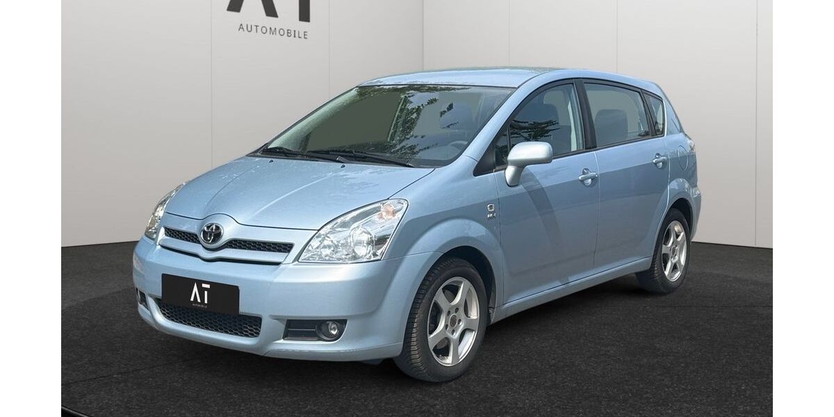 Toyota Corolla Verso 171.395 km 4.490 &euro; Frankfurt am Main 65933