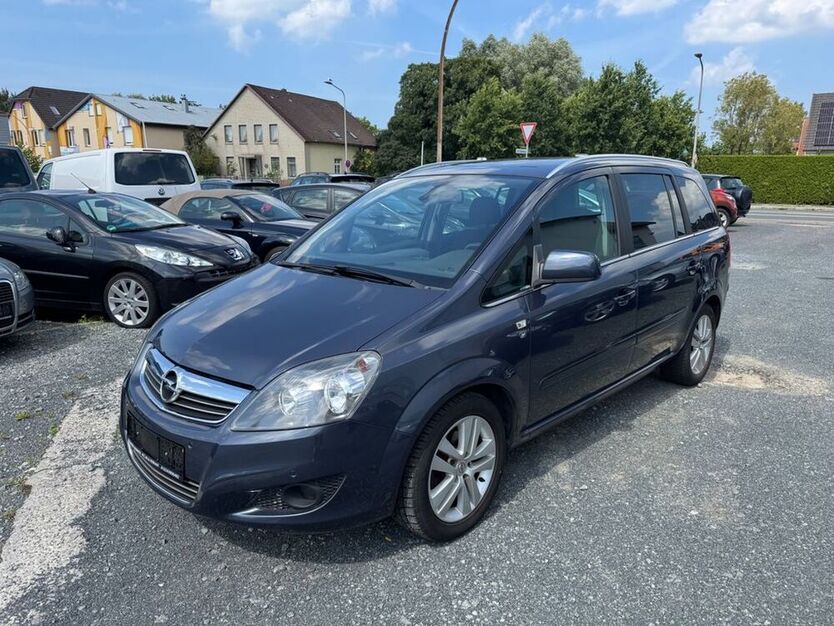 Zafira