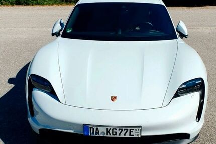 Porsche Taycan 15.500 km 60.490 &euro; Neuburg am Inn 94127