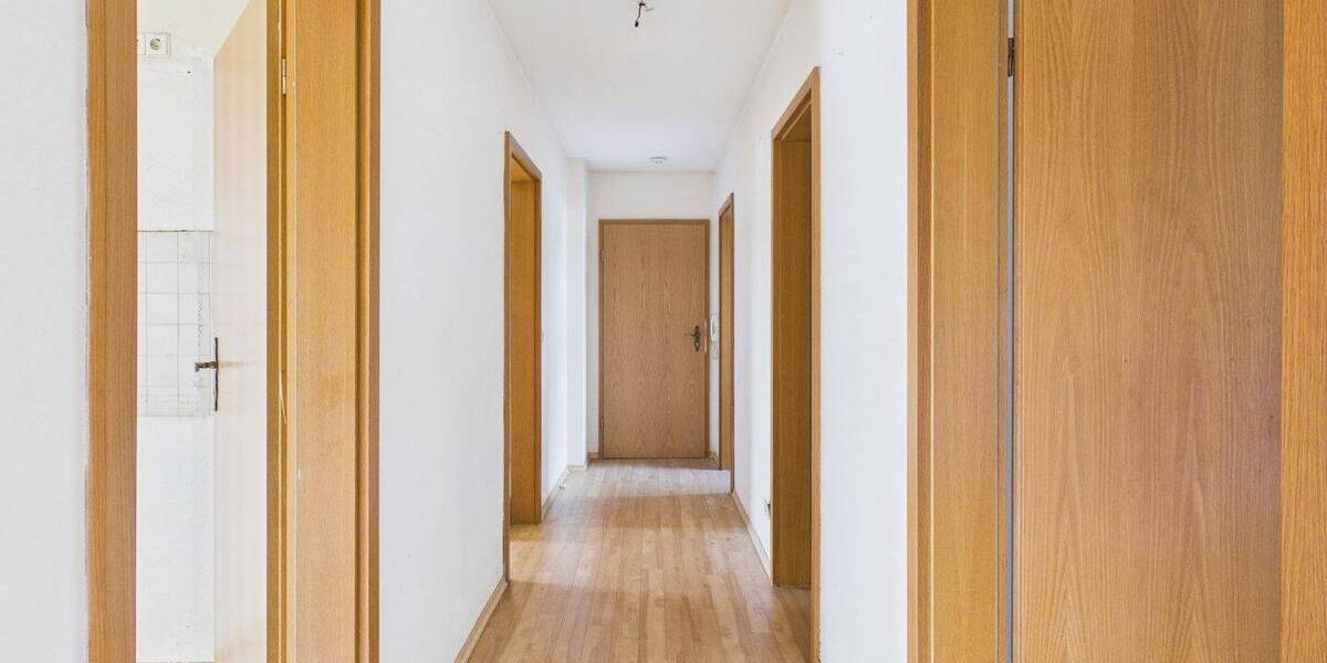 Etagenwohnung Ingolstadt Südost - 3 Zimmer, 93 m&sup2;, 329.800&euro; | Angebot:26358405