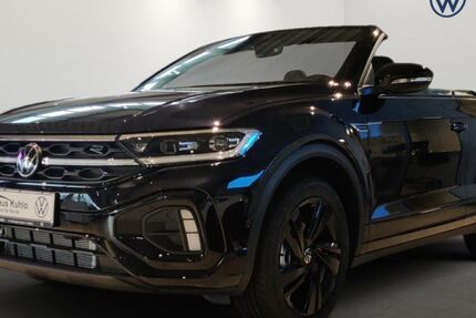 VW T-Roc 1.001 km 42.290 &euro; Wittlich 54516