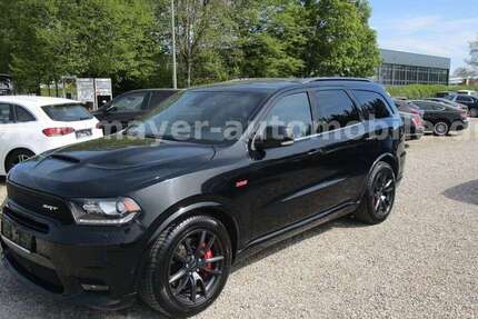Dodge Durango 137.000 km 37.499 &euro; Thannhausen, Schwab 86470