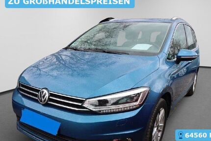 VW Touran 108.833 km 19.997 &euro; Frankfurt 60596