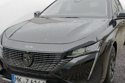 Peugeot 308 14.575 km 26.250 &euro; Iserlohn 58636