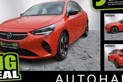 Opel Corsa 16.797 km 14.880 &euro; Nürnberg 90411