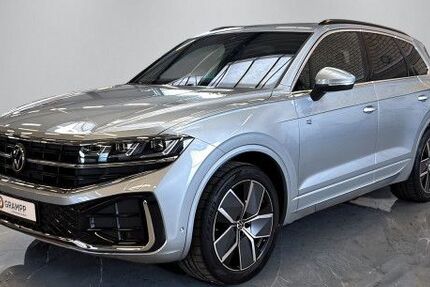 VW Touareg 10.205 km 76.480 &euro; Lohr am Main 97816