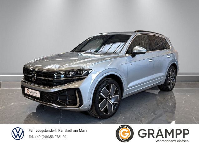VW Touareg 10.205 km 76.480 &euro; Lohr am Main 97816