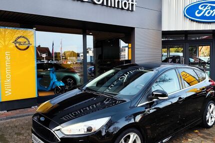 Ford Focus 127.390 km 9.650 &euro; Bergen 29303