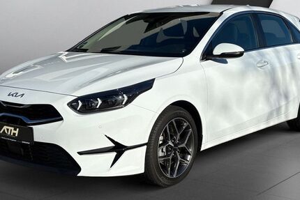 Kia ceed / Ceed 2.400 km 26.500 &euro; Leonberg 71229