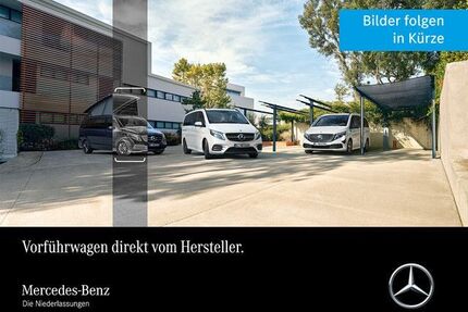 Mercedes V 300