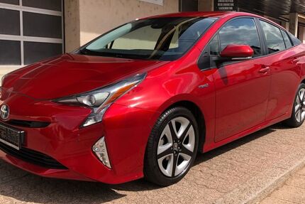 Toyota Prius 107.598 km 16.750 &euro; Wadgassen 66787