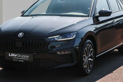 Skoda Scala 26.405 km 24.480 &euro; Trier 54292