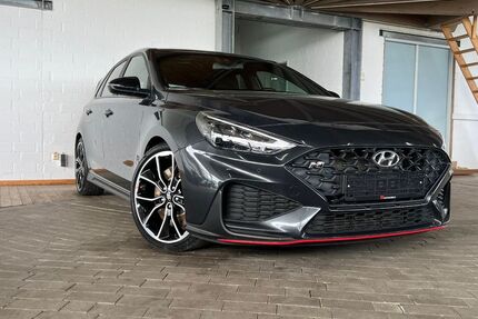 Hyundai i30 57.009 km 29.500 &euro; Wettringen 48493