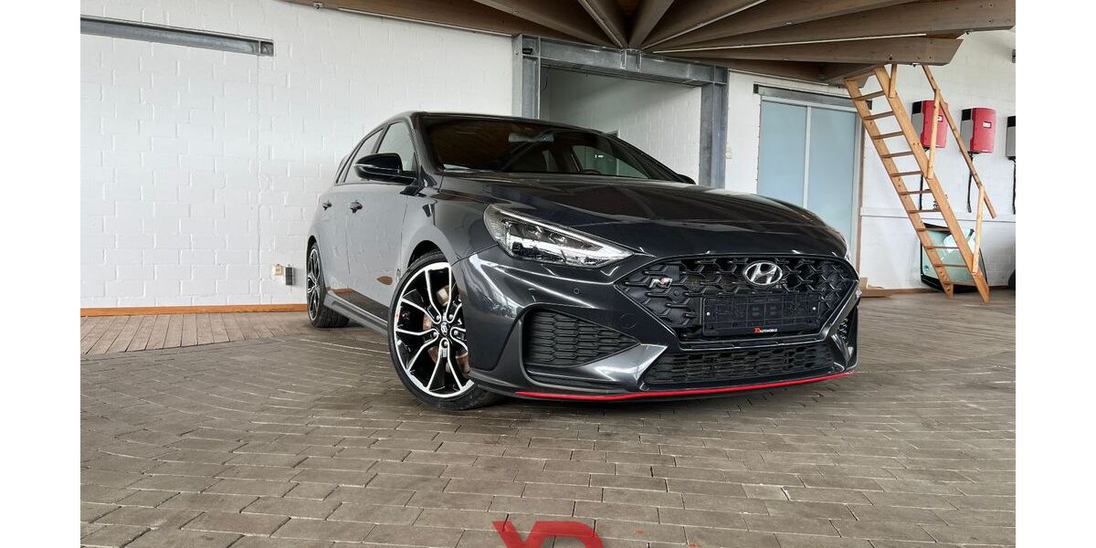 Hyundai i30 57.009 km 29.500 &euro; Wettringen 48493