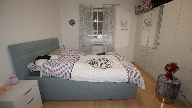 Etagenwohnung Straubing - 2 Zimmer, 73 m&sup2;, 700&euro; | Angebot:26881933