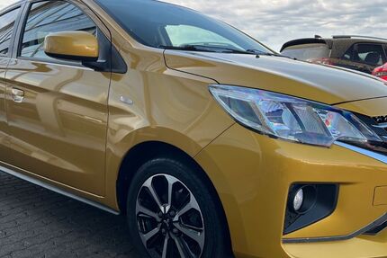 Mitsubishi Space Star 44.999 km 10.799 &euro; Morbach 54497