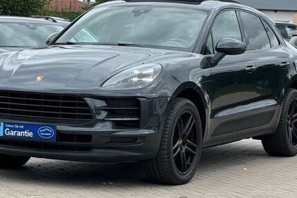 Porsche Macan 142.060 km 33.950 &euro; Blankenfelde-Mahlow 15831