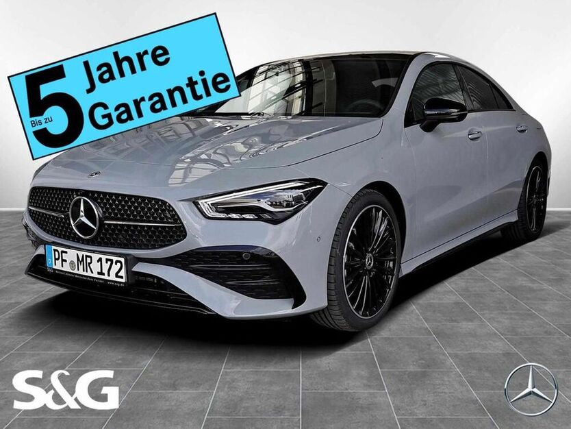 CLA 200