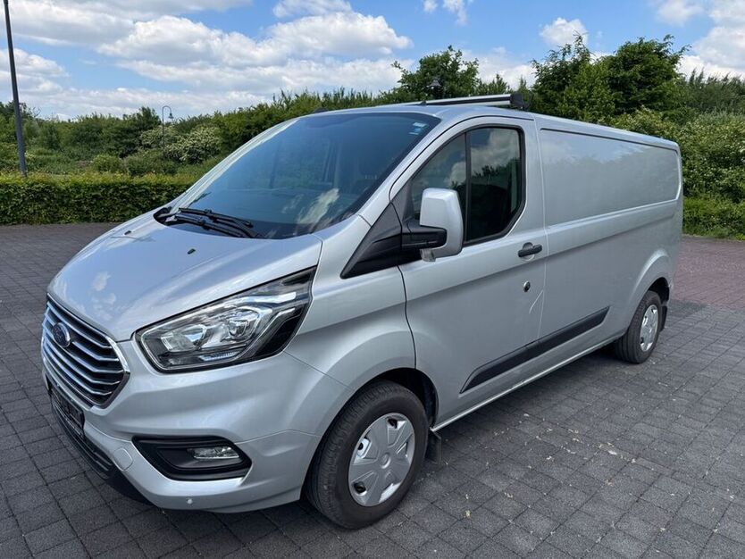 Transit Custom