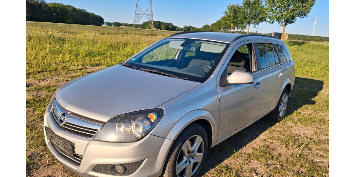 Opel Astra 342.058 km 699 &euro; Oyten 28876