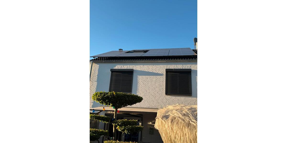 Reihenhaus Krefeld Benrad - 6 Zimmer, 140 m&sup2;, 529.000&euro; | Angebot:26710350