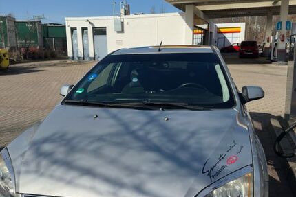 Ford Focus 164.000 km 2.200 &euro; Zwickau 08058