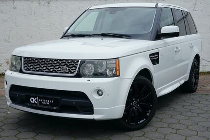 Land Rover Range Rover Sport 91.950 km 17.900 € Mainz-Kostheim 55246