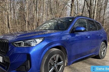 BMW X1 38.900 km 35.990 &euro; Starnberg 82319