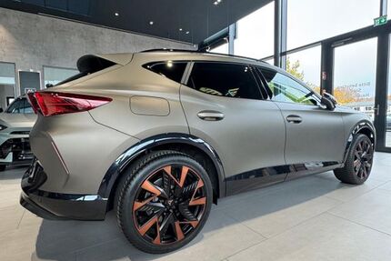 Cupra Formentor 15.000 km 36.500 &euro; Wolfsburg 38446