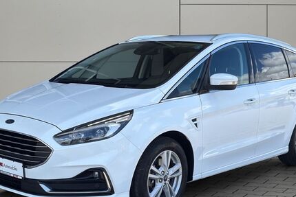 Ford S-Max 187.000 km 13.990 &euro; Röttenbach 91187