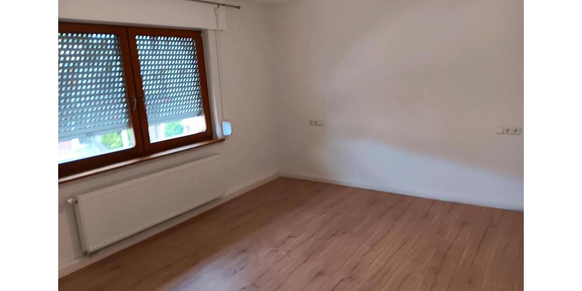 3,5 Zimmer Wohnung Hüttlingen 3.5 zimmer