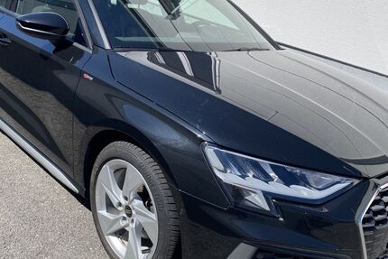 Audi A3 63.000 km 24.500 &euro; Calw 75365