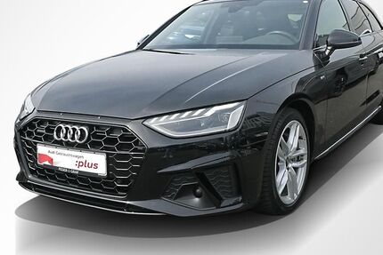 Audi A4 50.900 km 34.880 &euro; Höchstadt an der Aisch 91315