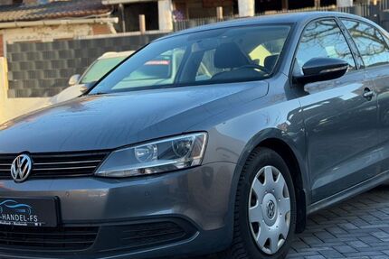 VW Jetta 203.000 km 2.999 &euro; Duderstadt 37115