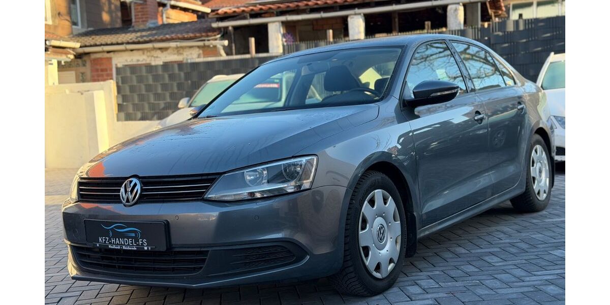 VW Jetta 203.000 km 3.500 &euro; Duderstadt 37115