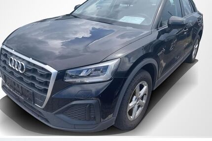 Audi Q2 32.260 km 22.990 &euro; Bernburg 06406