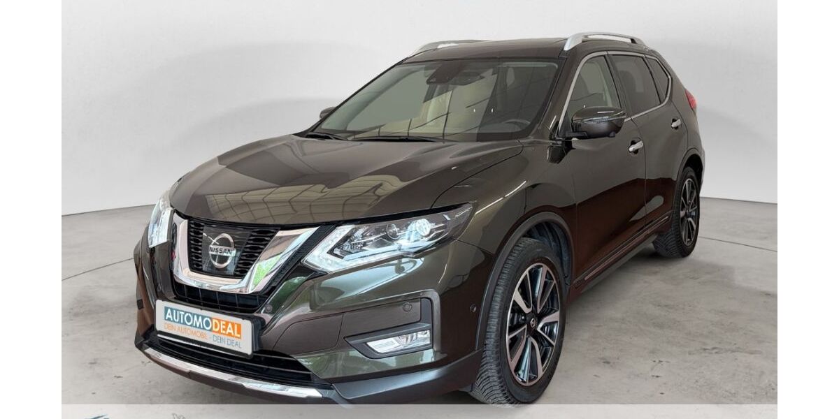 Nissan X-Trail 78.900 km 18.979 &euro; Moers 47445
