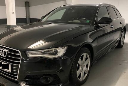 Audi A6 135.000 km 21.900 € Aschheim-Dornach 85609