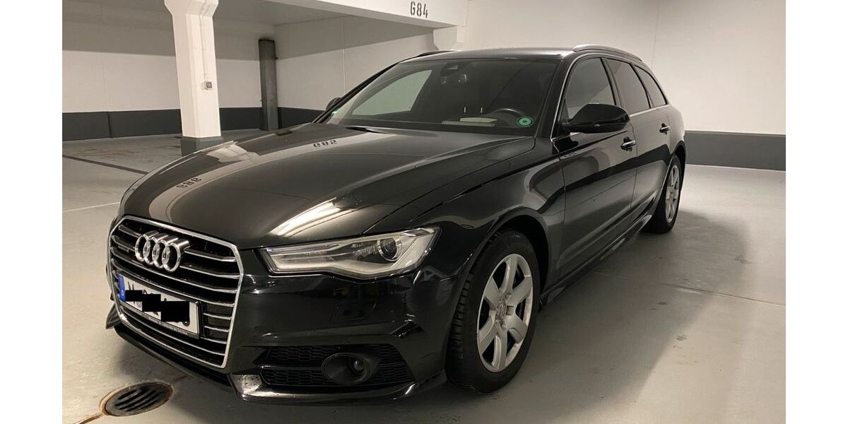 Audi A6 135.000 km 21.900 € Aschheim-Dornach 85609